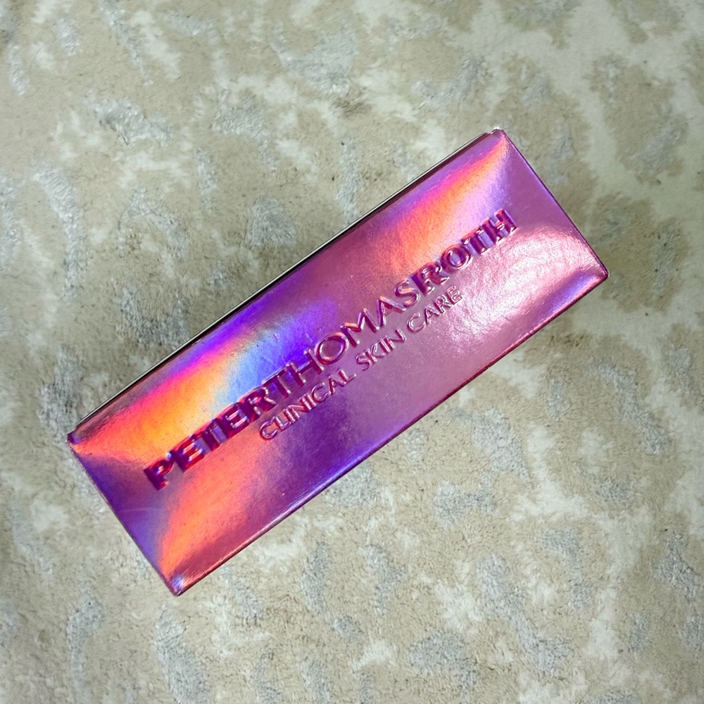 Peter Thomas Roth Instant FirmX Duo Primer and Lip Set - Picture 7 of 7
